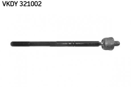 Осевой шарнир, рулевая тяга SKF VKDY 321002 (фото 1)