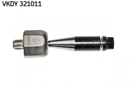 Осевой шарнир, рулевая тяга SKF VKDY 321011