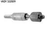 Тяга рульова VKDY 322009