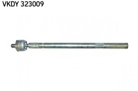 Осьовий шарнір, рульова тяга SKF VKDY 323009