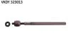 SKF  PEUGEOT Рулевая тяга лев/прав L=315 205 83- VKDY 323013