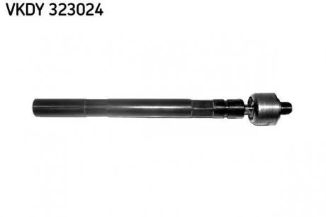 PEUGEOT Рулевая тяга 607 00- SKF VKDY 323024