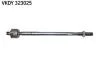 SKF  CITROEN Тяга рулевая C8,FIAT,LANCIA Ulysse Phedra,PEUGEOT 807 VKDY 323025