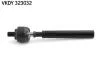 SKF PEUGEOT Тяга рулевая лев./прав.405- VKDY 323032
