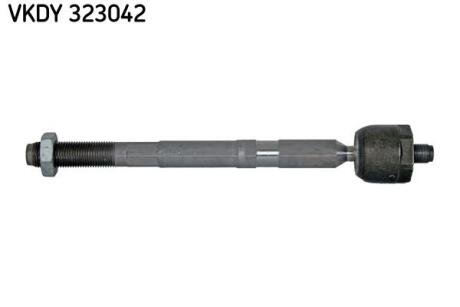 Рульова тяга CITROEN C-ELYSSE, PEUGEOT 208 I, 301 12- перед. міст SKF VKDY 323042 (фото 1)