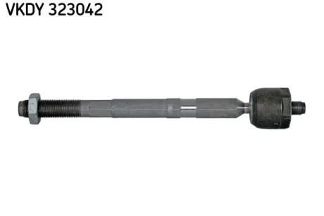 Рульова тяга CITROEN C-ELYSSE, PEUGEOT 208 I, 301 12- перед. міст SKF VKDY 323042