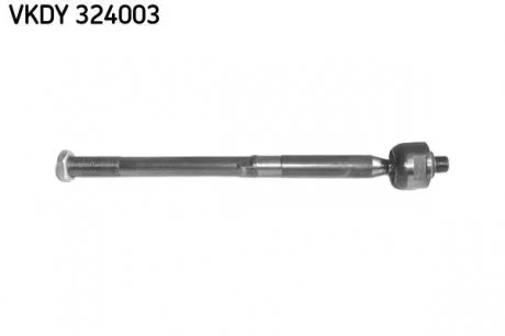 Тяга рулевая SKF VKDY 324003