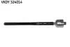 Фото 1 - тяга рульова FORD FIESTA V, FUSION, MAZDA 2 01-12 перед. міст SKF VKDY 324014 Тяга рульова FORD FIESTA V, FUSION, MAZDA 2 01-12 перед. міст SKF VKDY 324014 (фото 1)