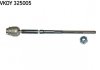 SKF OPEL Тяга рулевая лев./прав.Corsa C,Combo 01- VKDY 325005