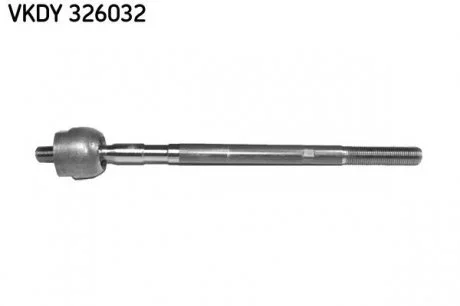Осевой шарнир, рулевая тяга SKF VKDY 326032