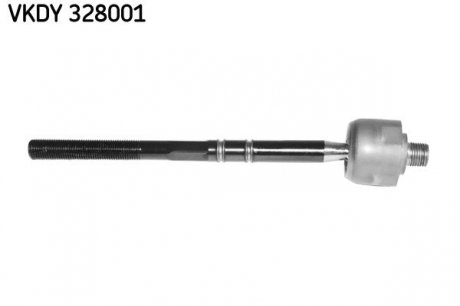 Рулевая тяга MERCEDES W203/W211/W220 "F "98-"11 SKF VKDY328001 (фото 1)