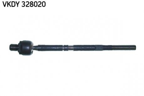 Осевой шарнир, рулевая тяга SKF VKDY 328020 (фото 1)