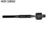 SKF BMW Тяга рулевая лев/прав передн.X5 00- VKDY 328502