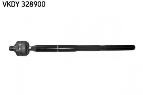 CHRYSLER Тяга рулевая Voyager III 00- SKF VKDY 328900