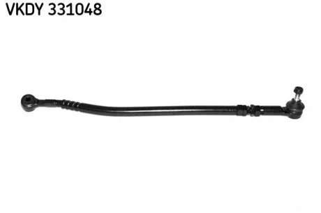 Тяга рульова SKF VKDY 331048
