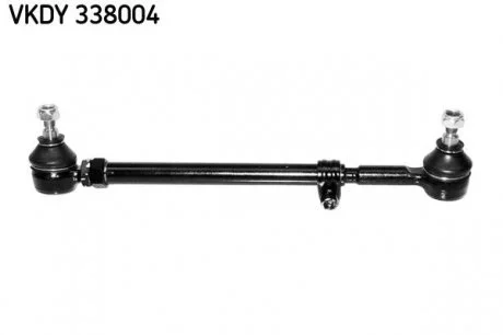 Тяга рулевая SKF VKDY 338004