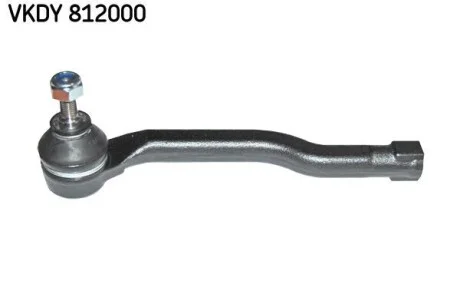 Накінечник рульової тяги NISSAN Micra III (K12) "FL "03-10 SKF ="VKDY812000" (фото 1)
