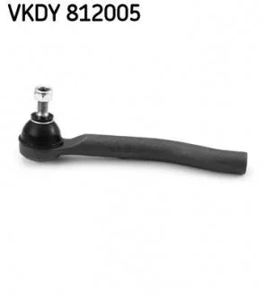 Koёcєwka dr??ka Nissan Juke SKF VKDY 812005