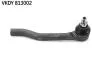 SKF HONDA Наконечник рулевой тяги прав.JAZZ 02- VKDY 813002