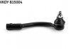 SKF HYUNDAI Наконечник рул.тяги прав.i20,Kia Soul,Venga 08- VKDY 815004