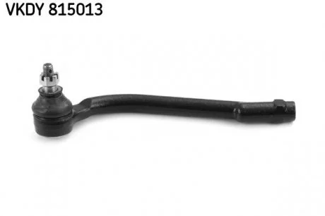 HYUNDAI Наконечник рул тяги левый i30, KIA Ceed 06-, Cerato 08- SKF VKDY 815013