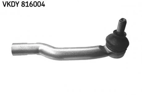 Koёcєwka dr??ka SUZUKI GRANDVITARA/GRANDVITARAIConvertible(GT) SKF VKDY 816004