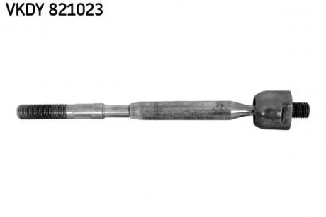 Dr??ek kierowniczy Toyota Yaris SKF VKDY 821023