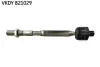 SKF TOYOTA тяга рулівая лів./прав.Rav 4 III 05- VKDY 821029