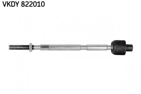 Рулевая тяга NISSAN Primera P12 "1,6-2,2 "F "02-07 SKF VKDY 822010