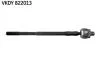 SKF NISSAN Рулівая тяга лів./прав.Maxima QX 00- VKDY 822013