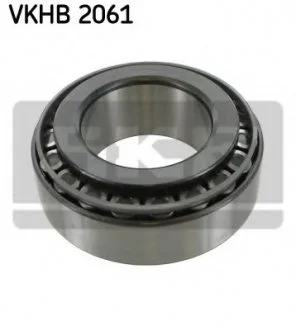 Подшипник колеса SKF VKHB 2061