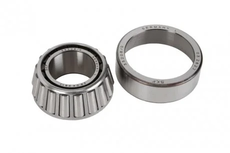 Подшипник ступицы MB ATEGO SKF VKHB2065
