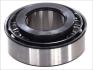 Подшипник колеса SKF VKHB 2072 (фото 1)