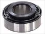 Подшипник колеса SKF VKHB 2072 (фото 1)