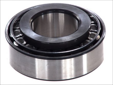 Подшипник колеса SKF VKHB 2072