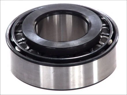 Подшипник колеса SKF VKHB 2072