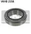 Підшипник колеса VKHB 2158
