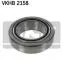 Підшипник колеса SKF VKHB 2158 (фото 2)
