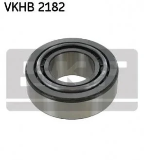 Подшипник колеса SKF VKHB 2182