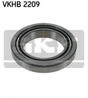 Подшипник колеса SKF VKHB 2209