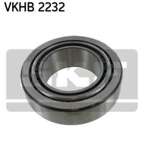 Подшипник колеса SKF VKHB 2232