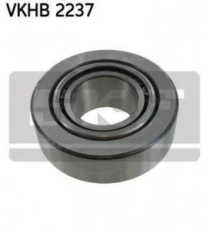 Фото підшипник маточини SKF VKHB 2237 Підшипник маточини SKF VKHB 2237
