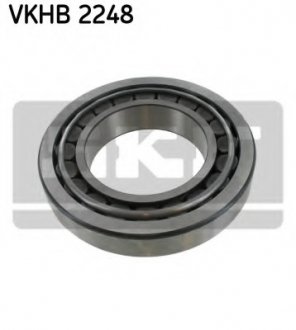 Подшипник колеса SKF VKHB 2248