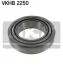 Підшипник колеса SKF VKHB 2250 (фото 2)