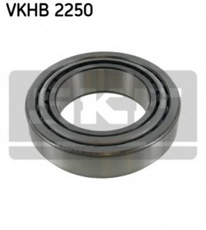 Подшипник колеса SKF VKHB 2250