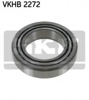Фото подшипник колеса SKF VKHB 2272 Подшипник колеса SKF VKHB 2272