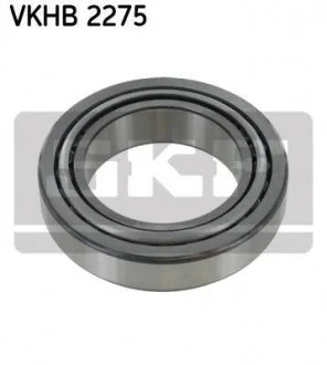 Підшипник маточини колеса SKF VKHB 2275 (фото 1)