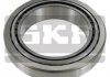 Підшипник колеса SKF VKHB 2306 (фото 1)