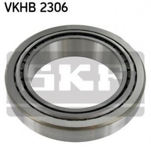 Підшипник колеса SKF VKHB 2306