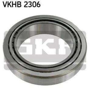 Подшипник колеса SKF VKHB 2306